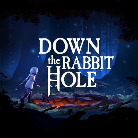 down the rabbit hole part 5